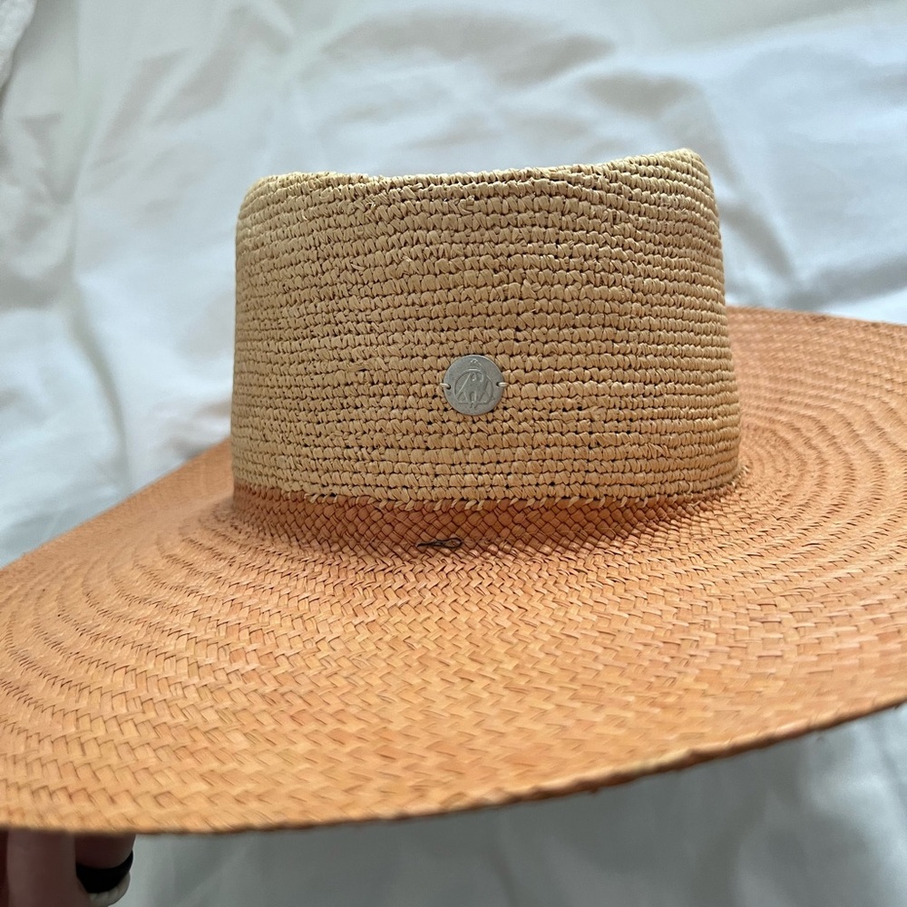 NWOT Freya Brand Hat